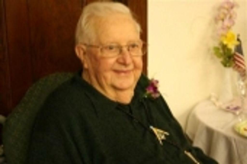 Leland M. Hottenstein