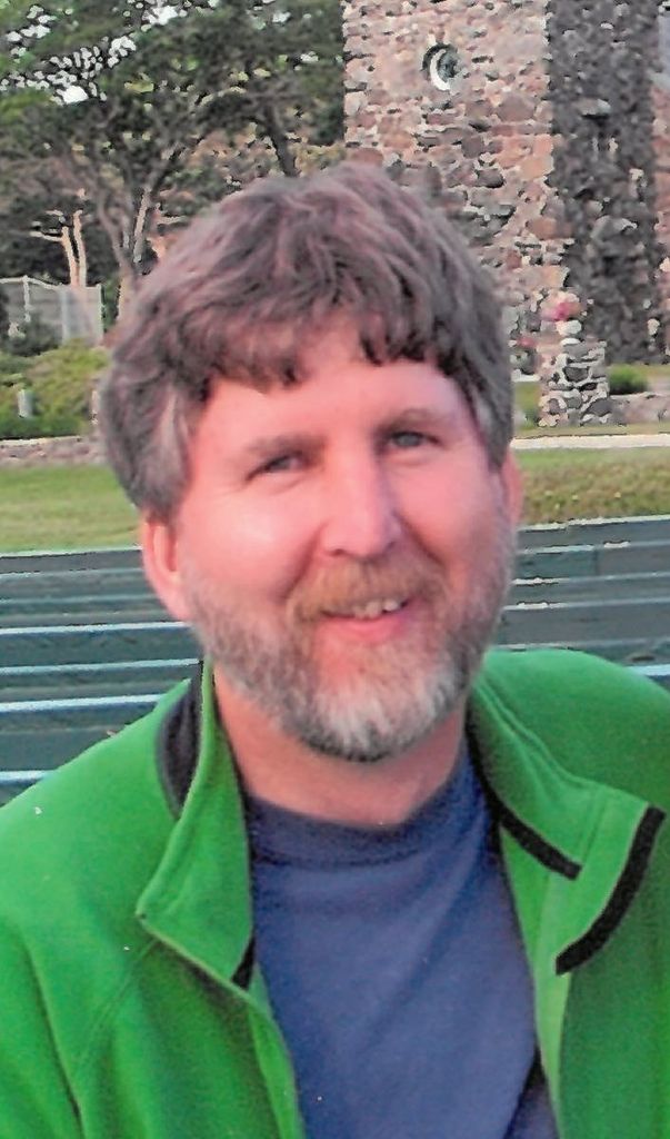 Russell Howe Profile Photo