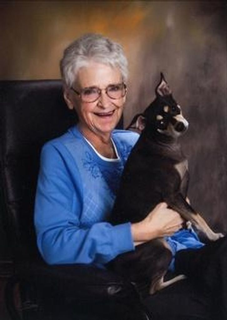 Nancy Ann Zeilinger
