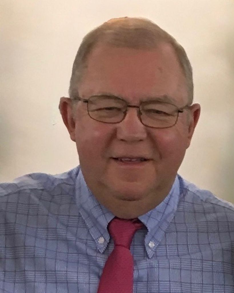 Gary Bradley Patterson Profile Photo