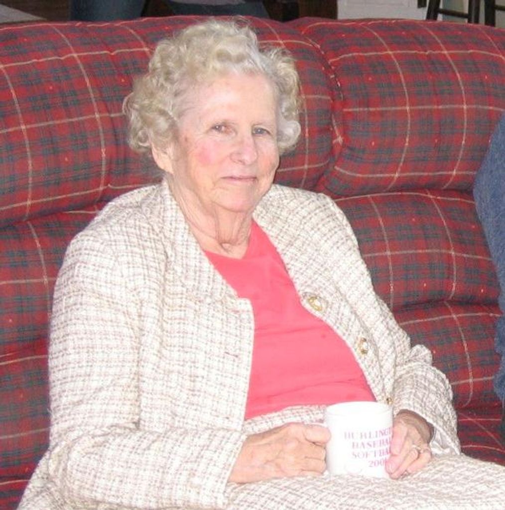 Martha Norris Sanford