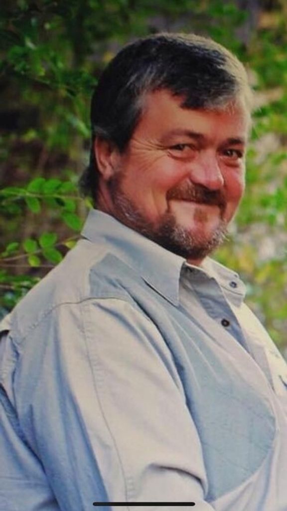 James Michael "Mike" Rayborn Profile Photo