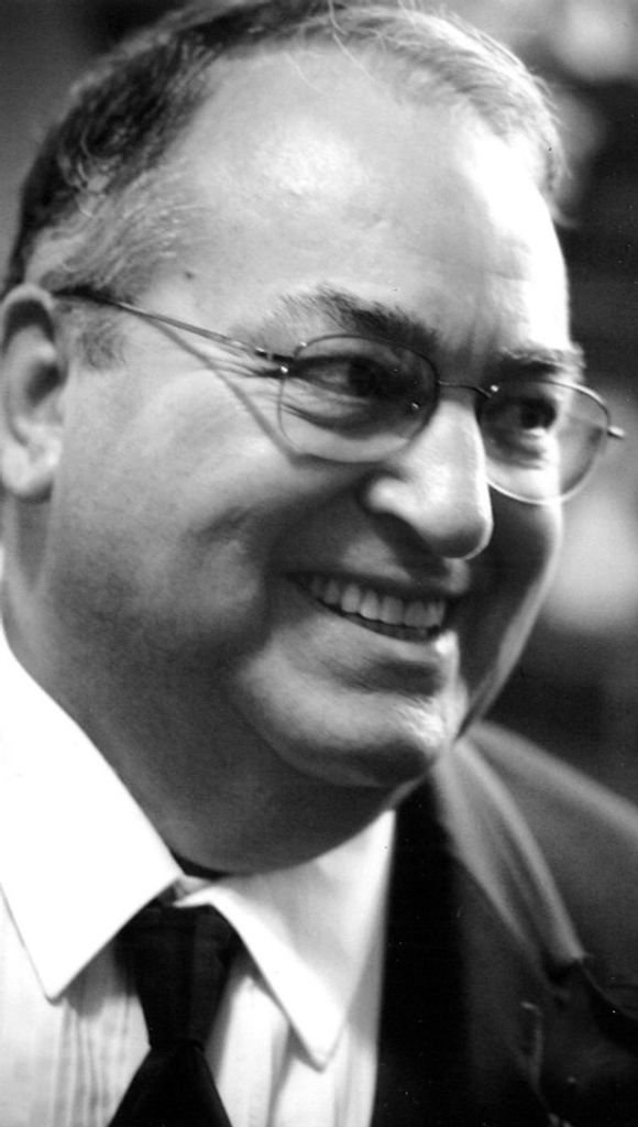 Vincent E. "Pappy" Panei, Jr. Profile Photo