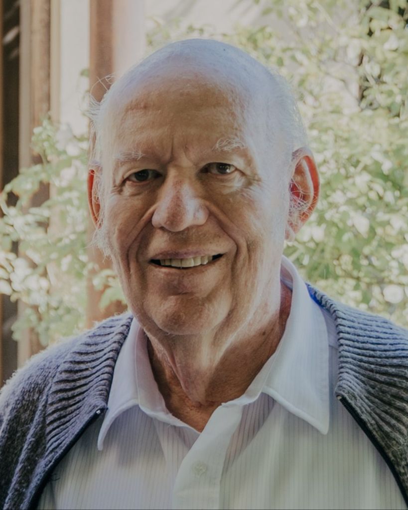 William Rissman Profile Photo