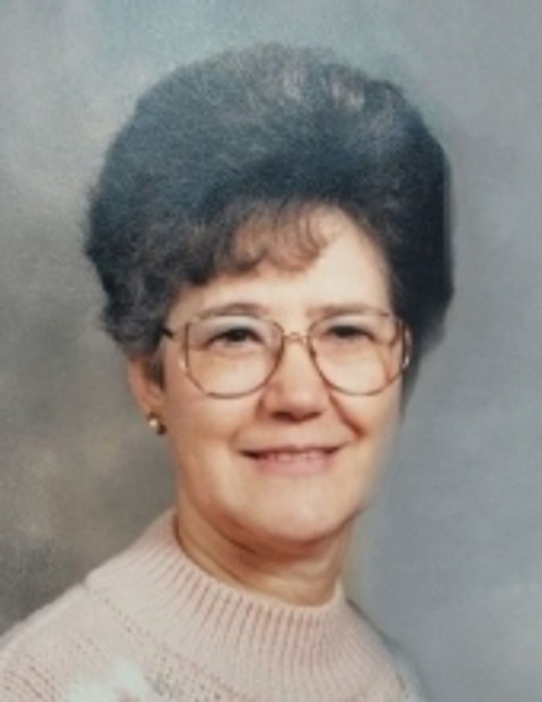 Virginia Lee Bell Profile Photo