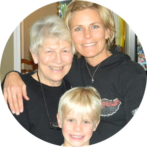 Frances N. Raynor (Michalski) photo gallery thumbnail 48 of 51