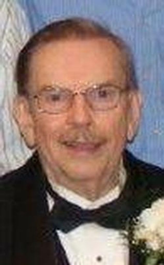 Bernard J. "Bernie" Schultz Profile Photo