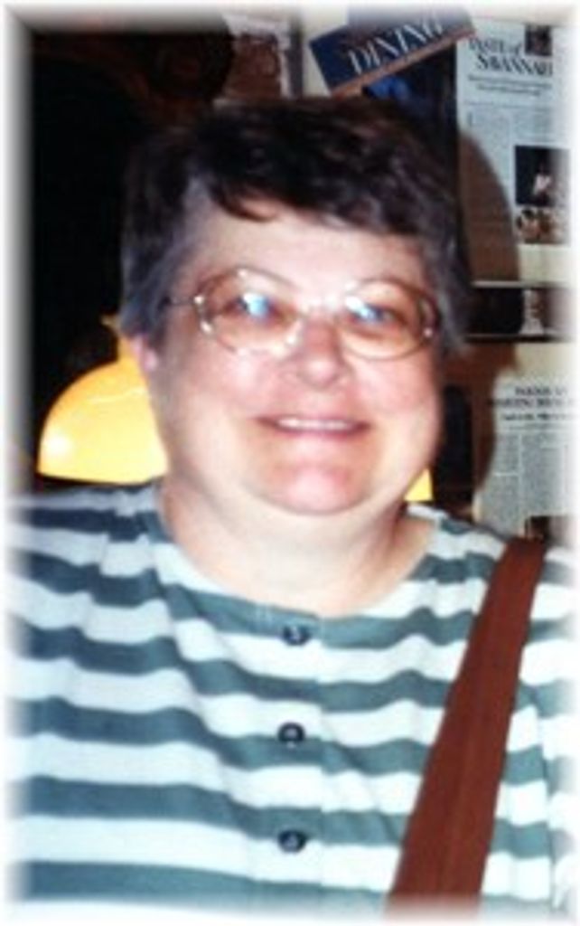 Betty Jean Ferris Profile Photo