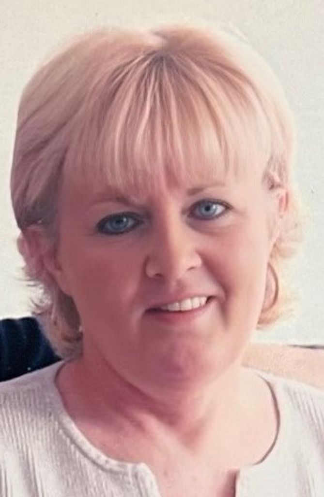 Brenda Kay Smith