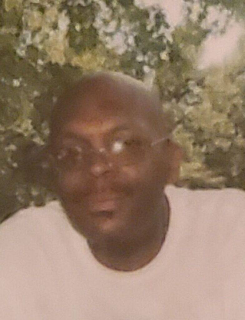 LOUIS WALKER