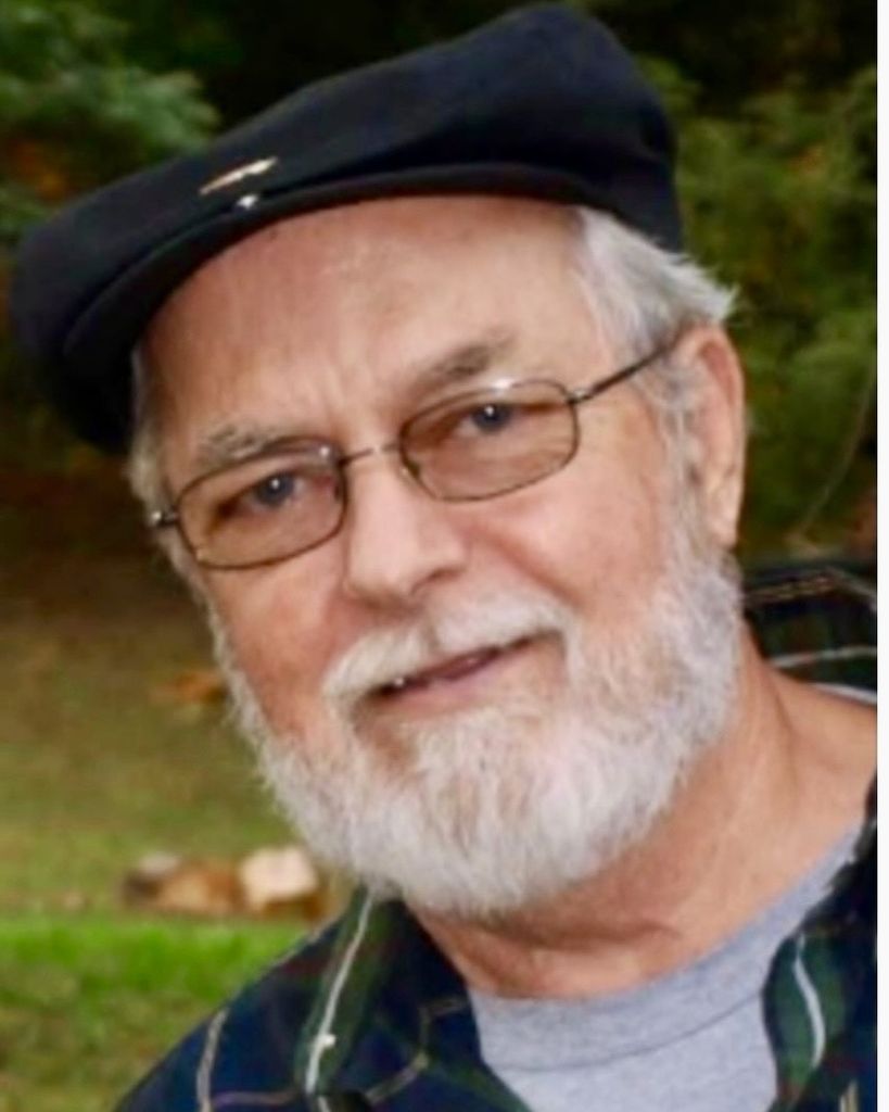 John F. Shafer Profile Photo