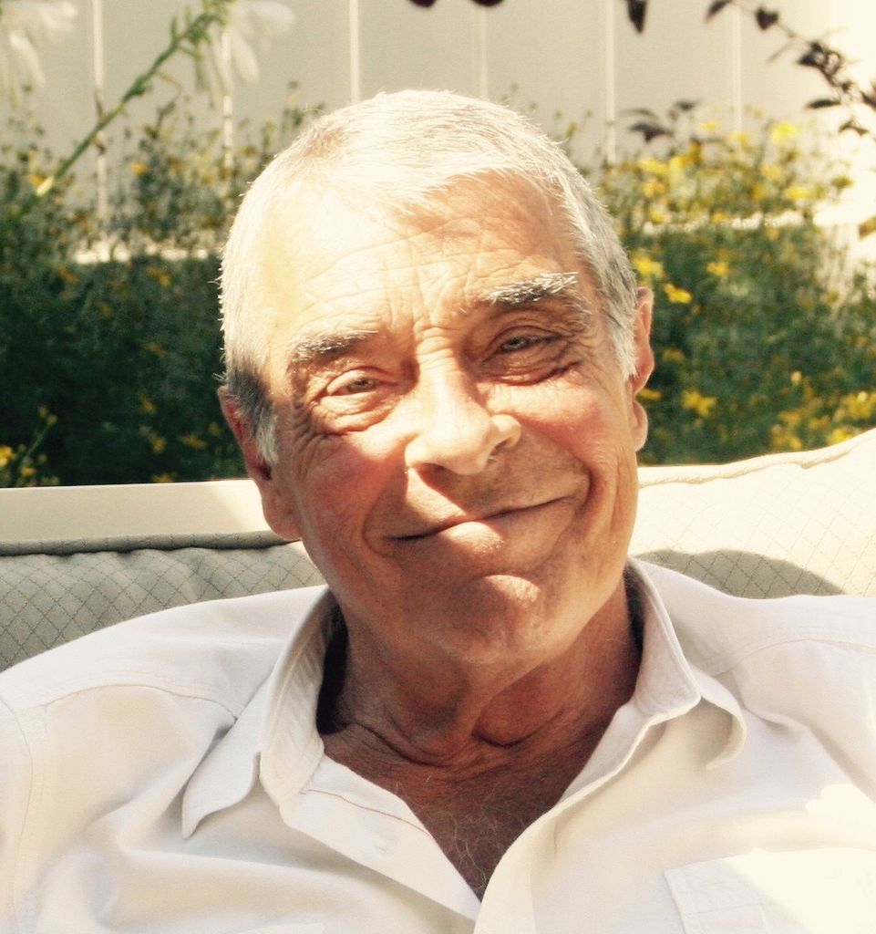 Edward M. Carfero