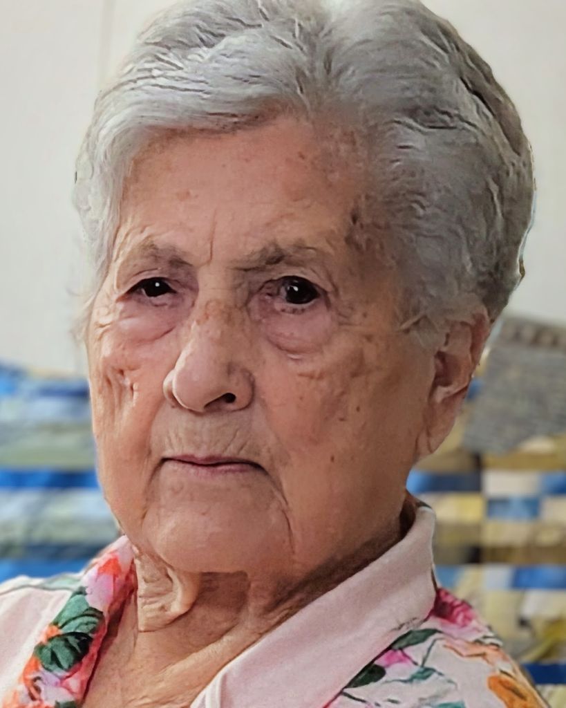 Geraldine Hinote Gorman