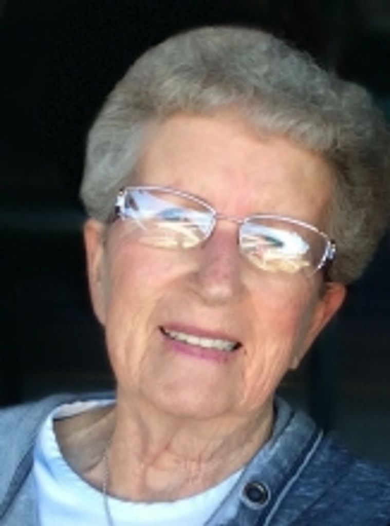 Margaret E. 'Margy' Mclendon