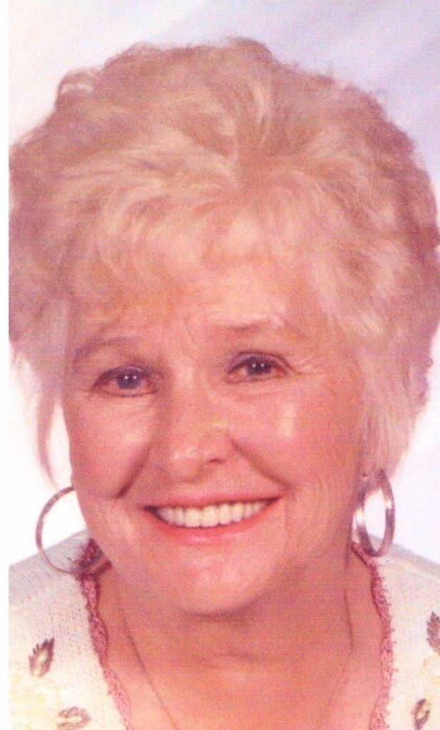 Opal Iona (Holleman)  Hrebovcin