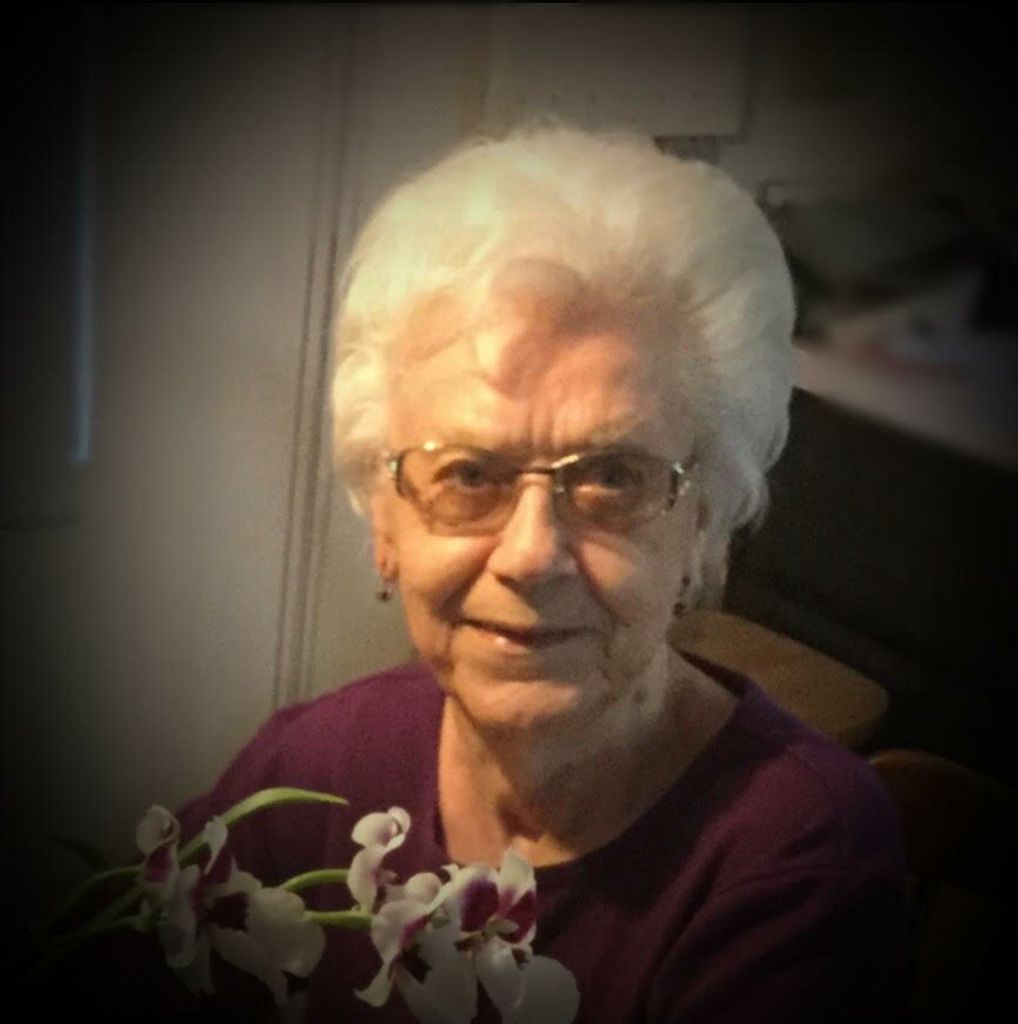 Lola M. Chamblee Profile Photo