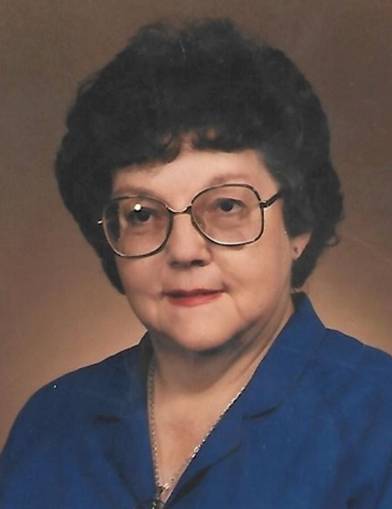 Shirley Marie Lampman Profile Photo