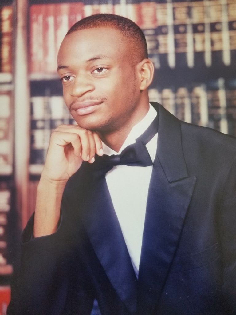 Mr. Edward Lee Bynes, Jr. Profile Photo