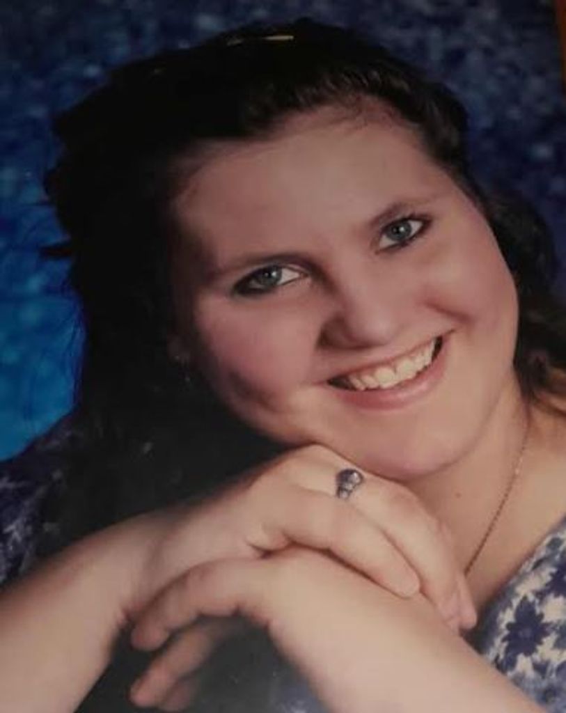 Tammy Ann Crawford Profile Photo