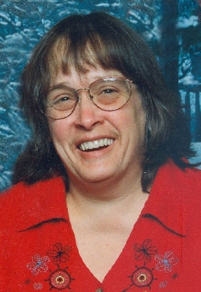 Susan Brey Witter