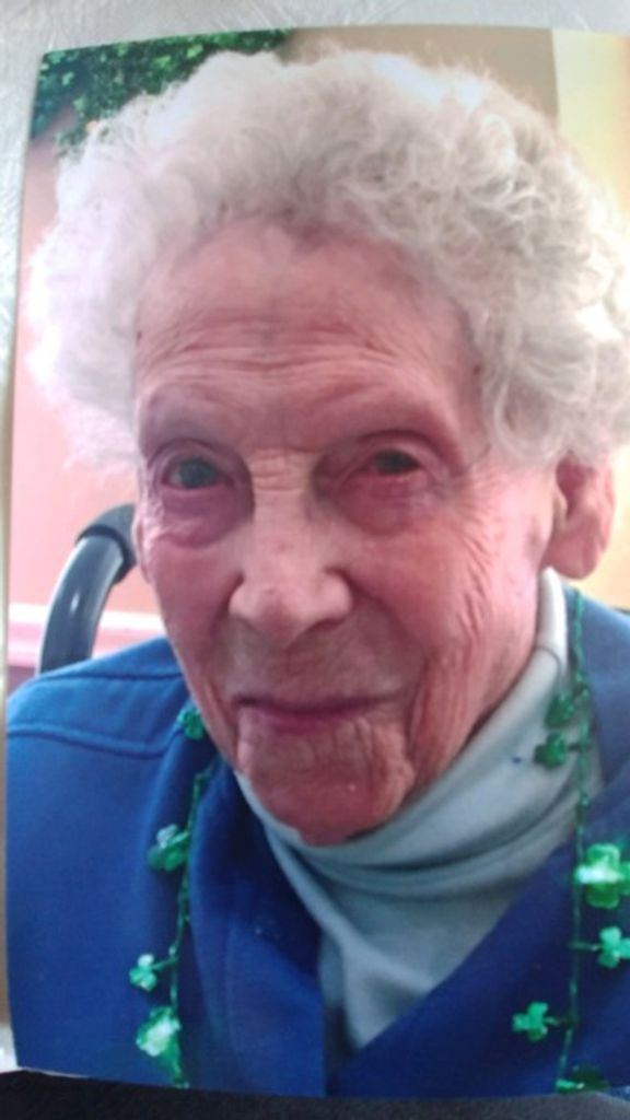 Marian A. (Adams)  Doyle Profile Photo