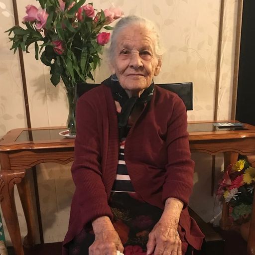 Dolores Ortega De Trillo Profile Photo