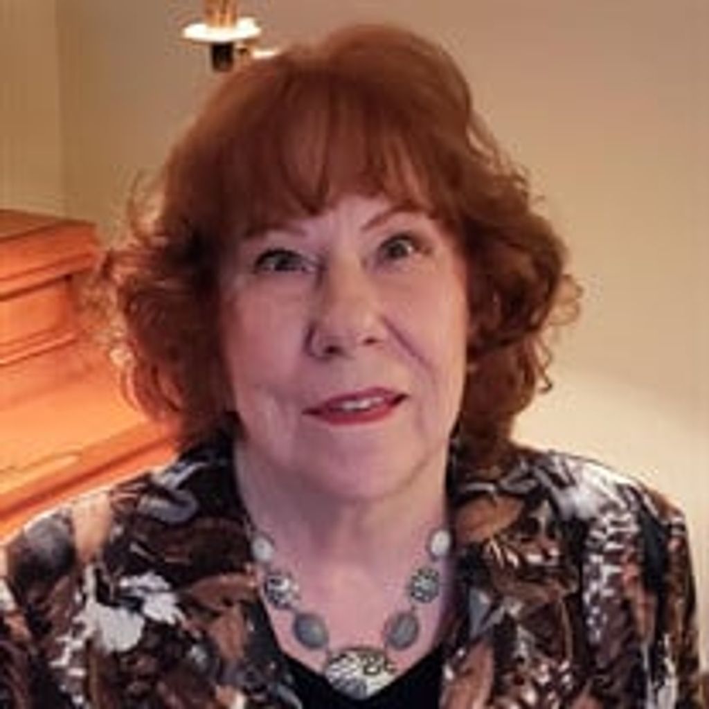 Sandra Hulen