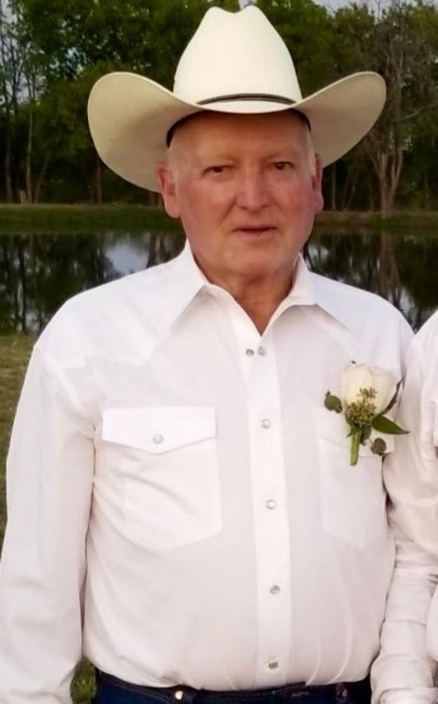 Kenneth Harold Fennell Profile Photo