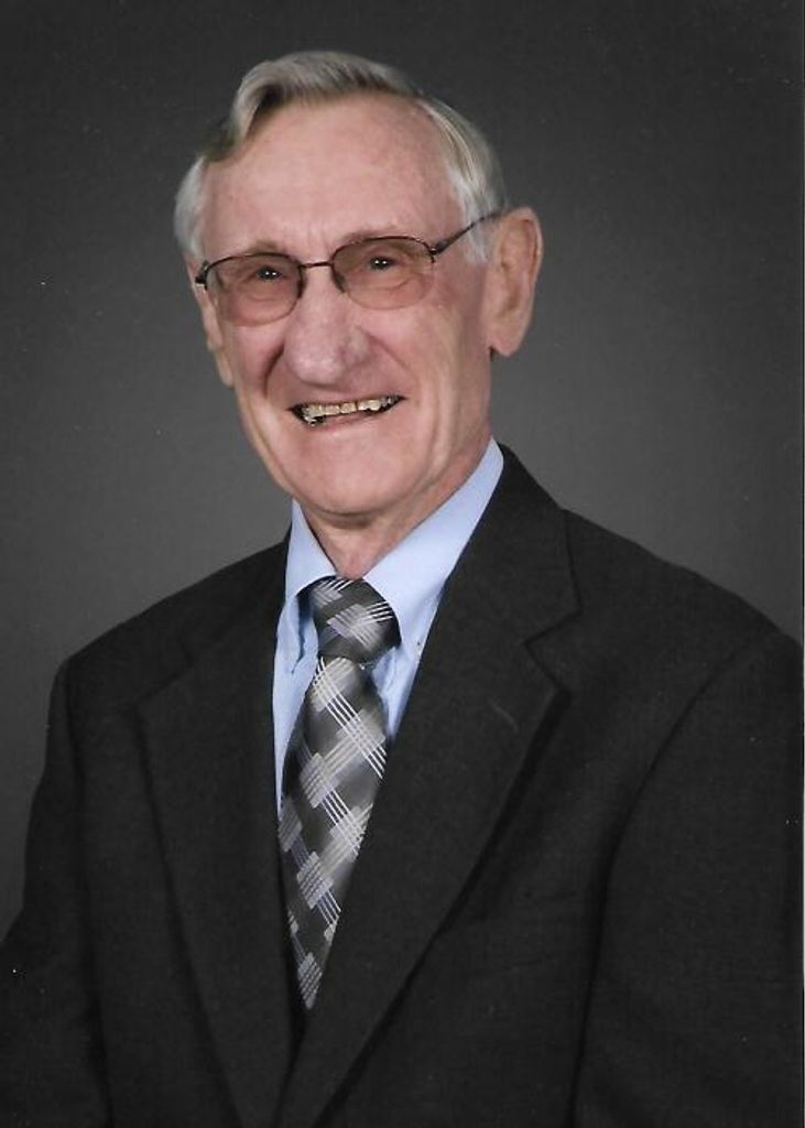 Joe D. Pittman