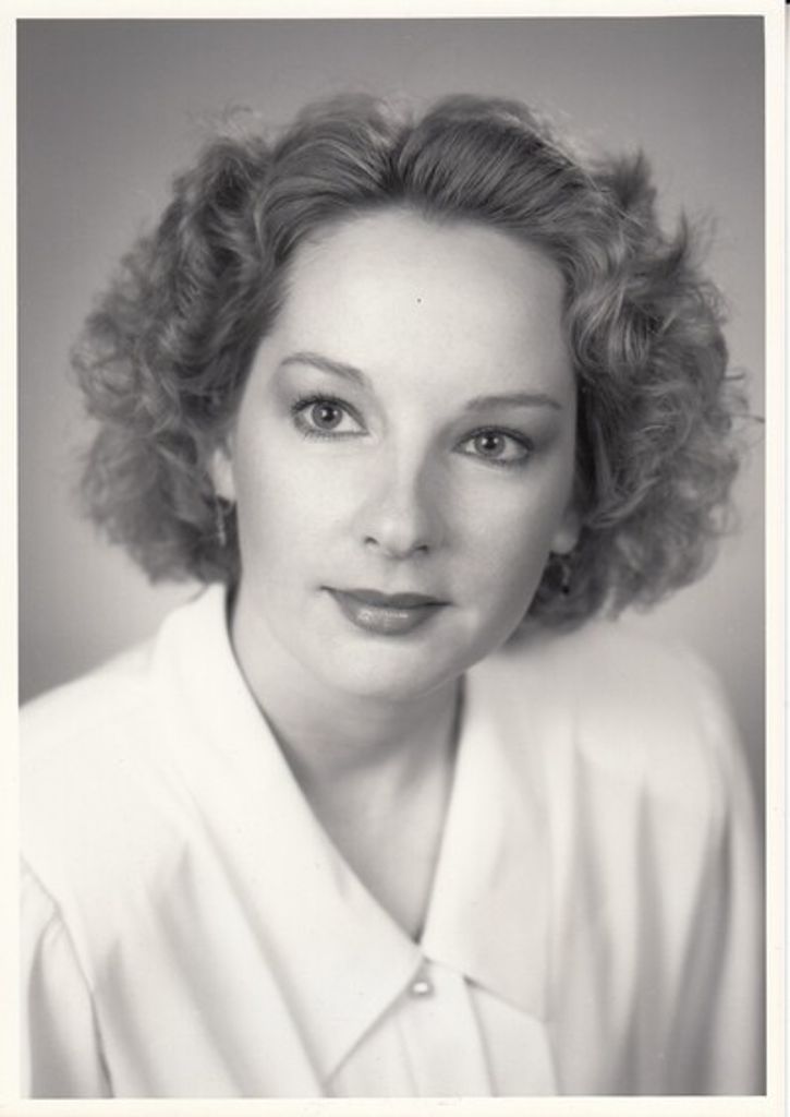 Katherine Gail Mackenzie