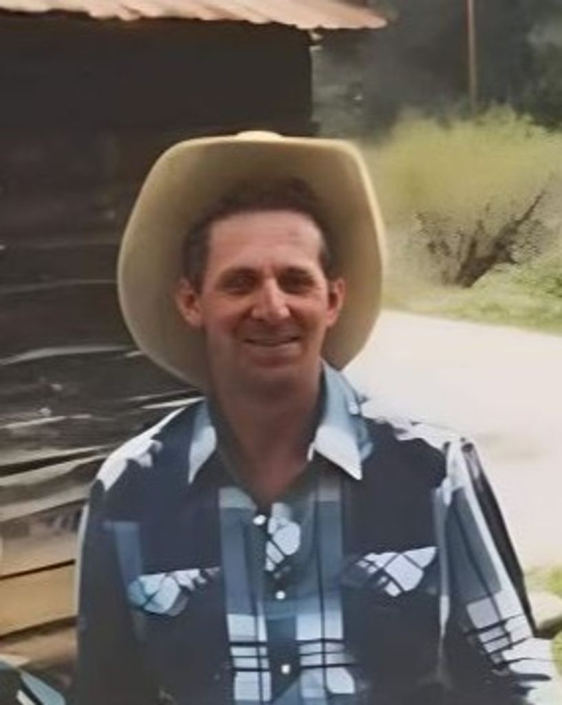 Hoyt LB Williams Profile Photo