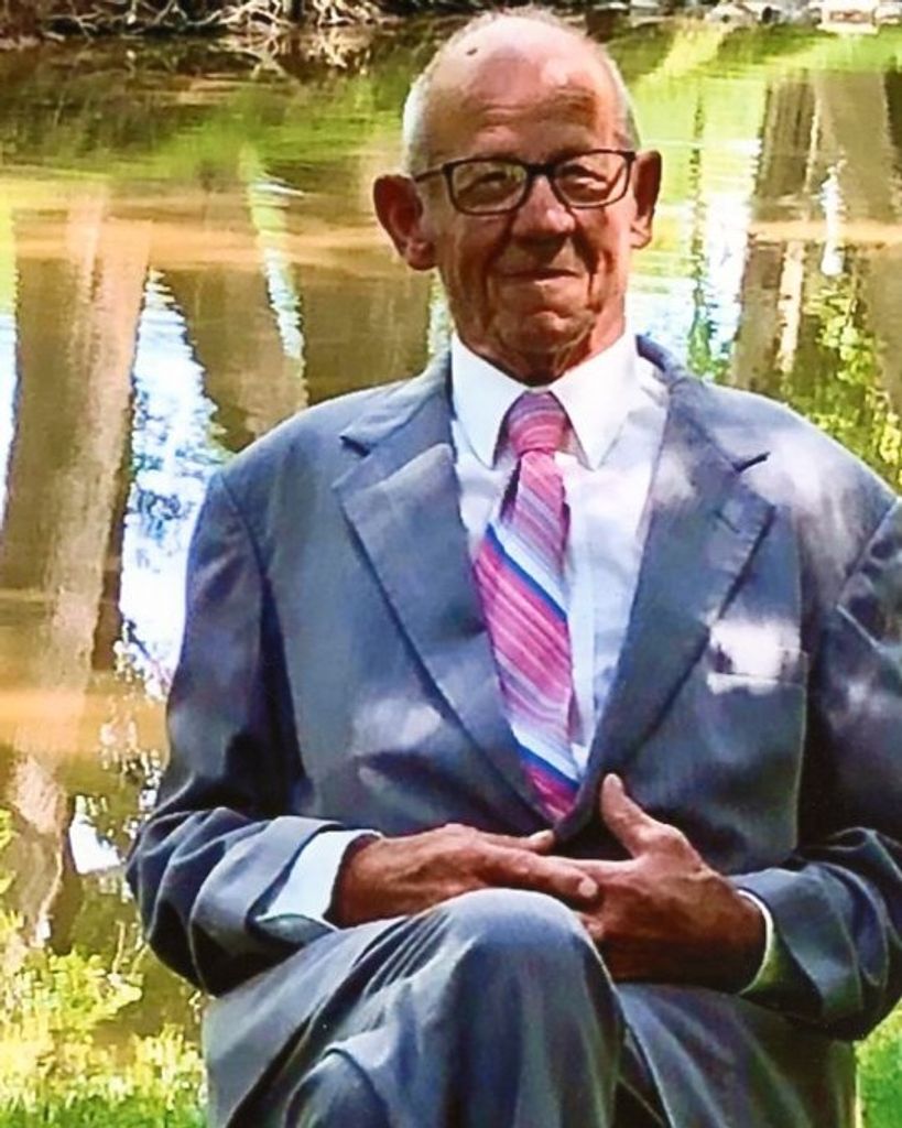 Bill Crockett Profile Photo