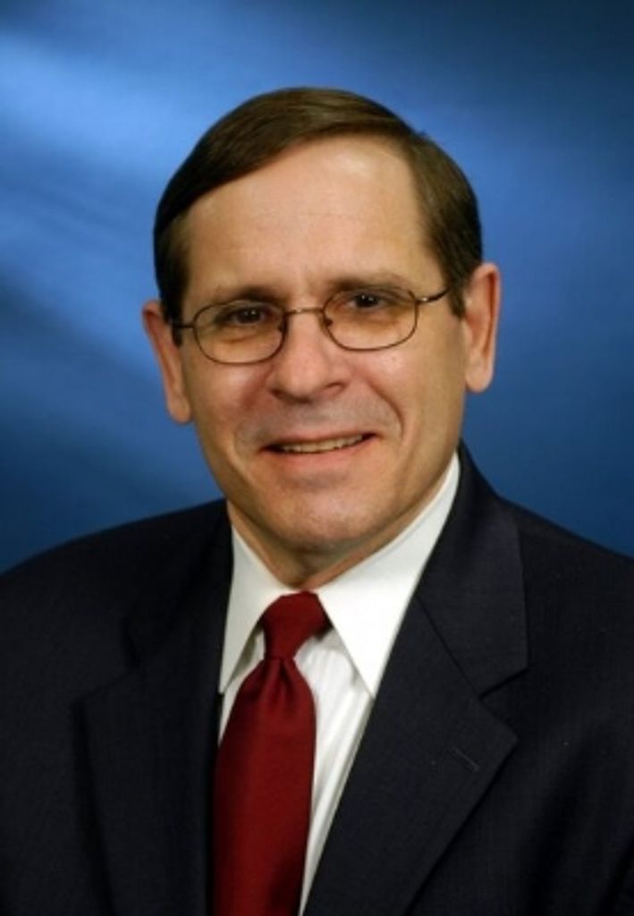 Neal C. Johnson Profile Photo