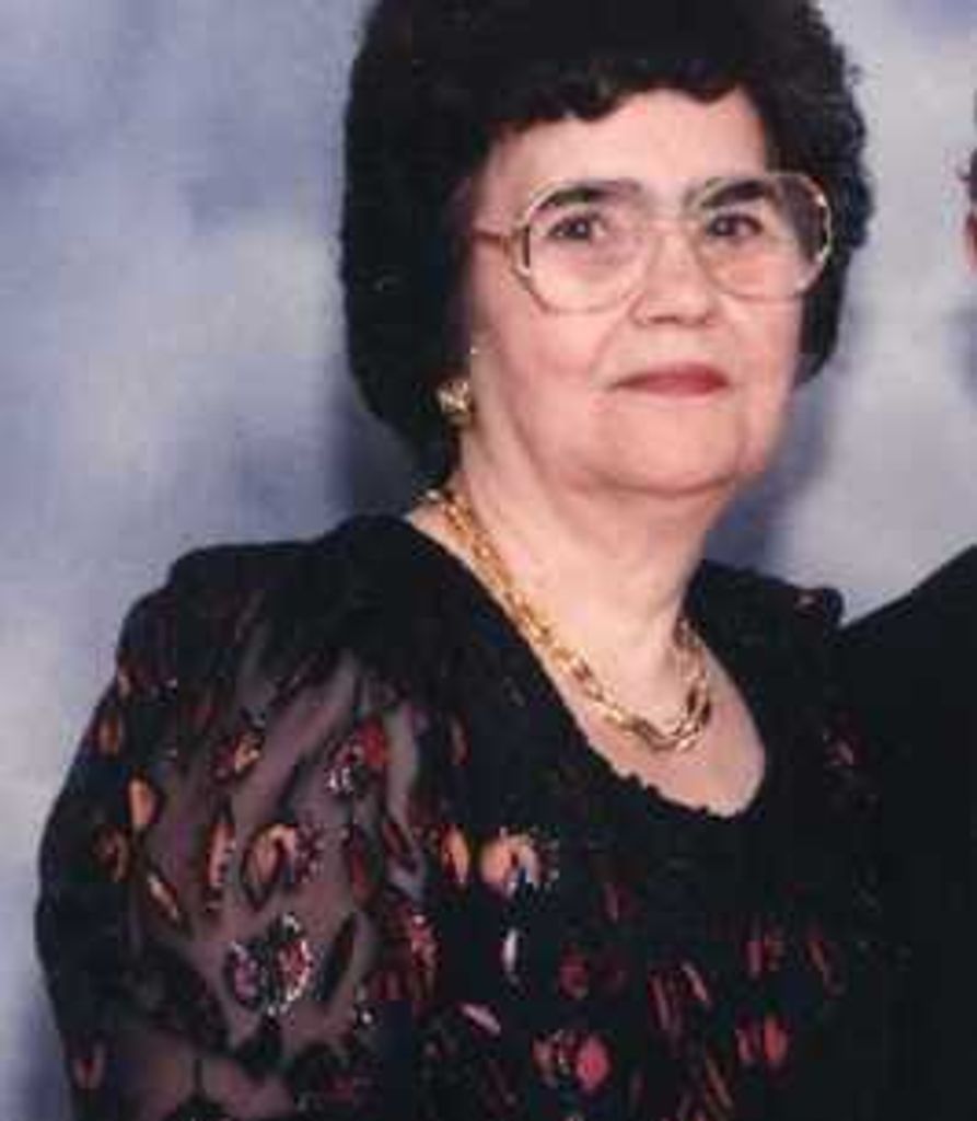 Caterina Craparotta