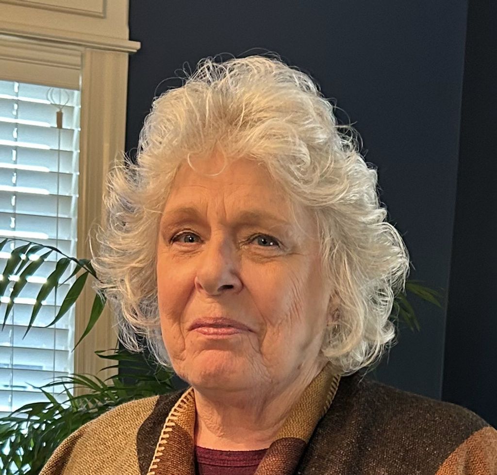 Judy Ellis Profile Photo