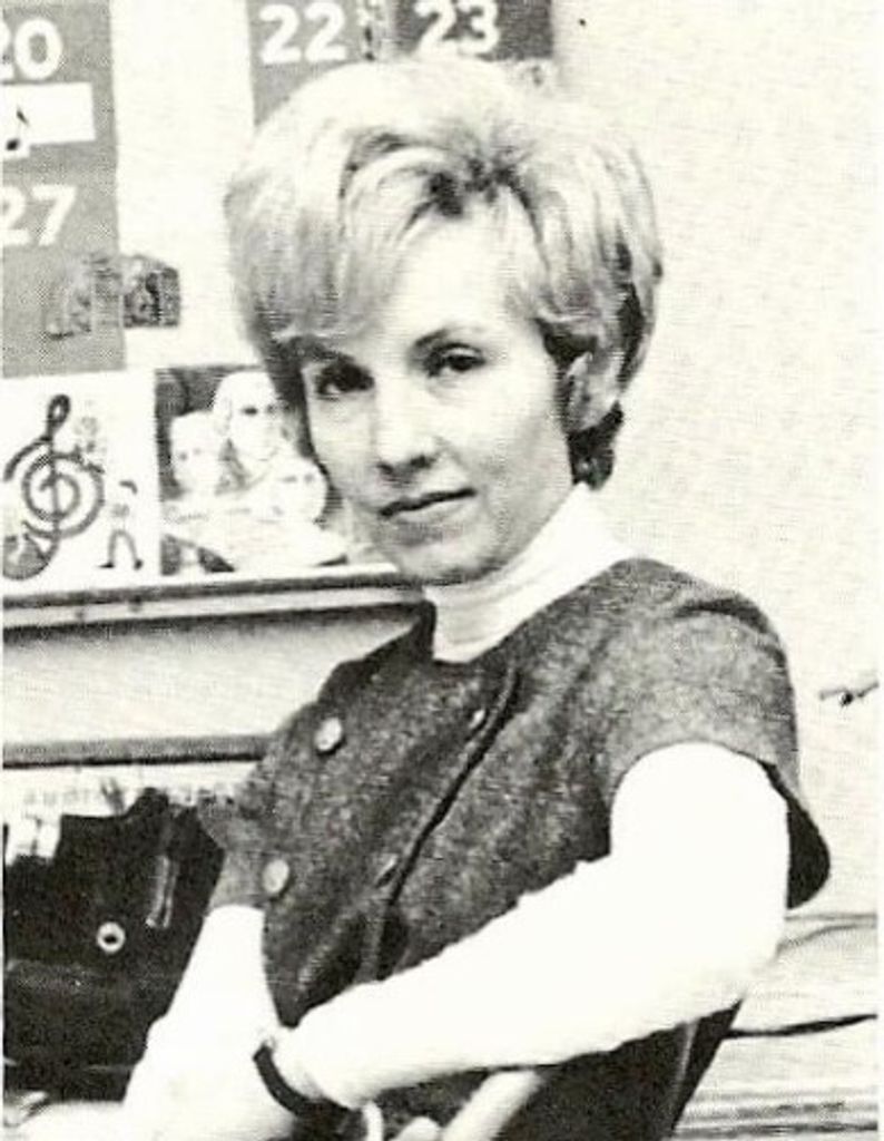 Phoebe W (Caldwell)  Dunn