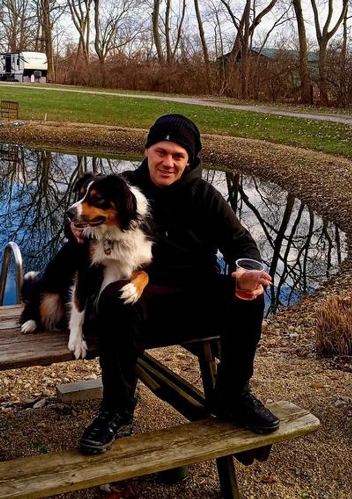 Chad Michael Evangelista Profile Photo