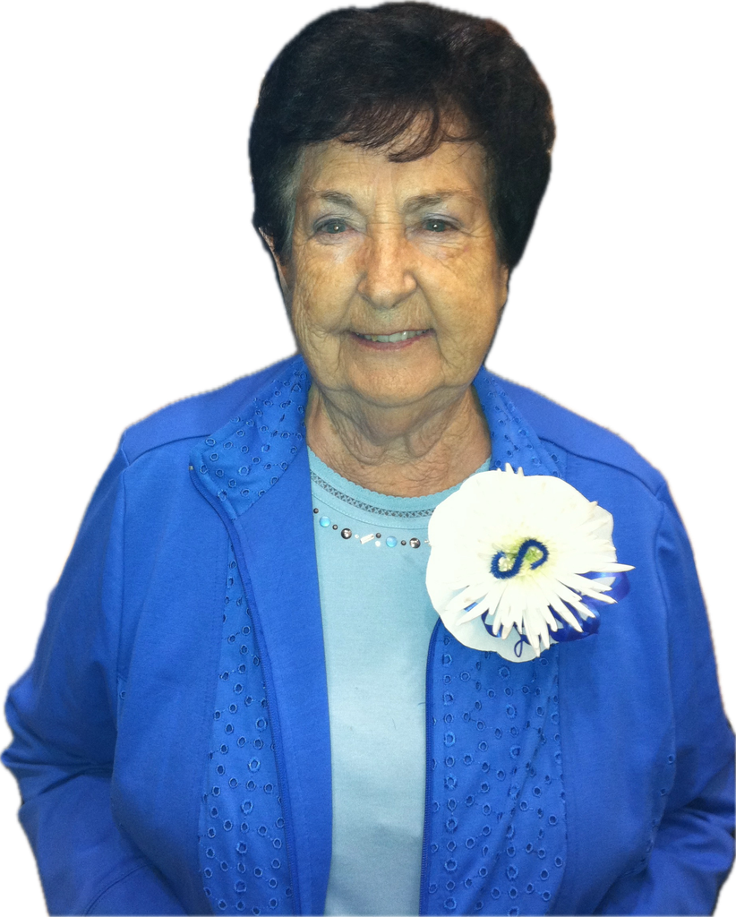 Hazel Brimhall Profile Photo