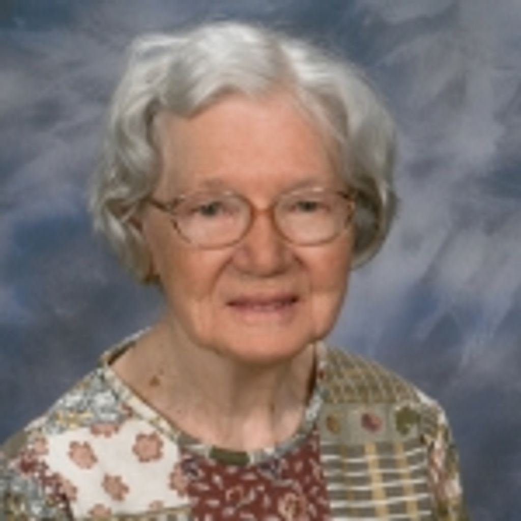 Joan Margaret Pedersen