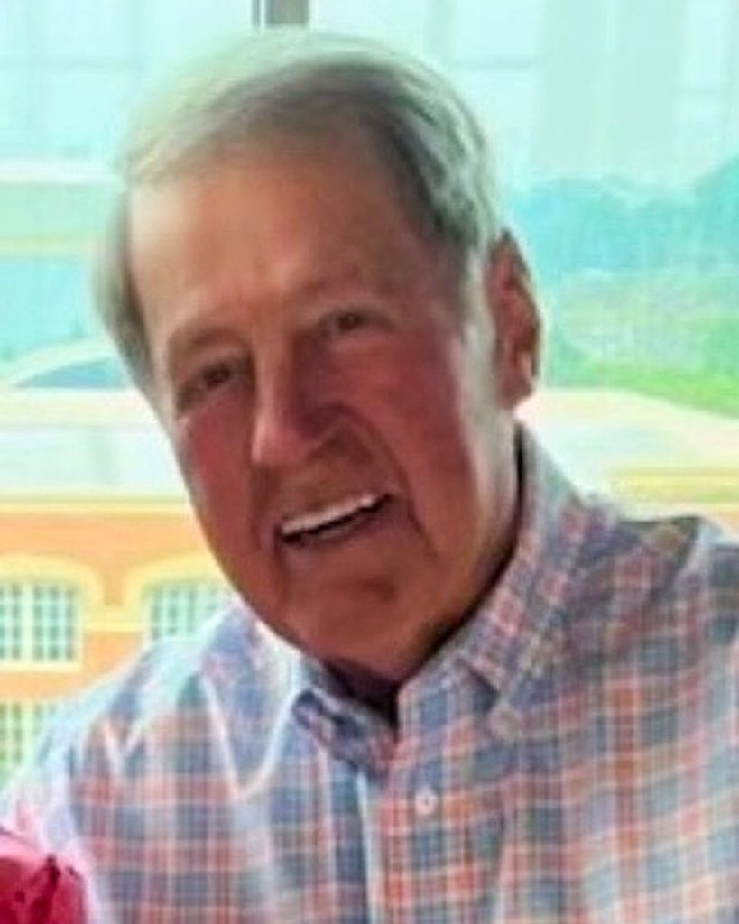 Gary C. Weibler Profile Photo