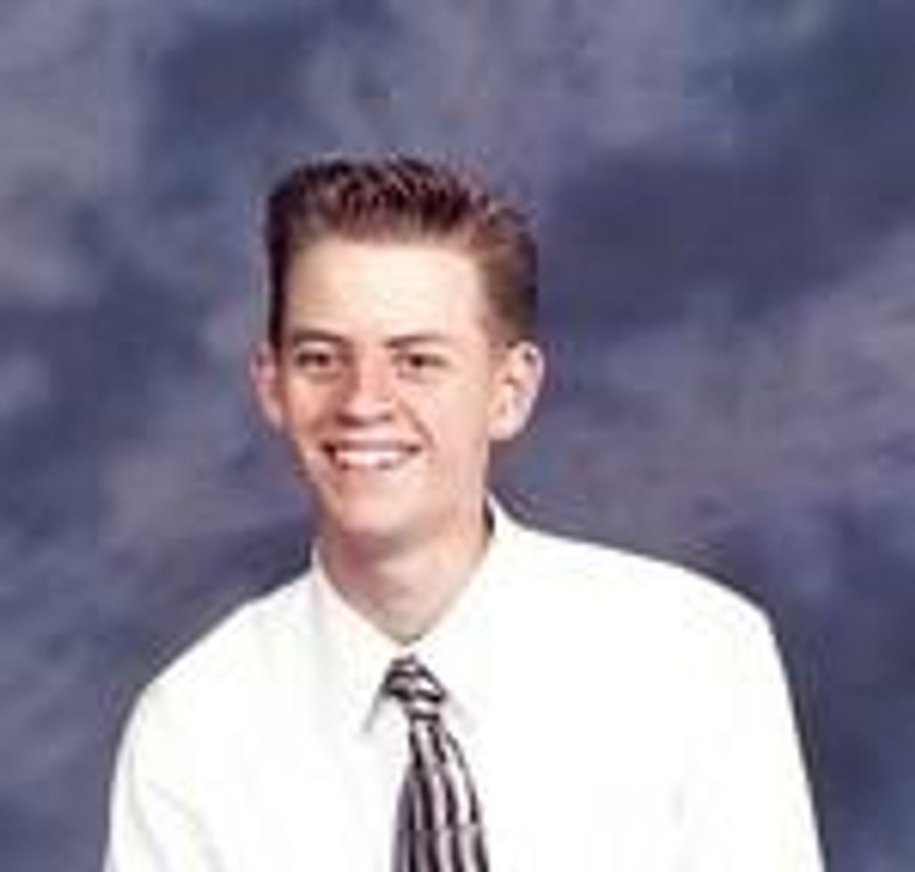 Matthew Dale Kennedy