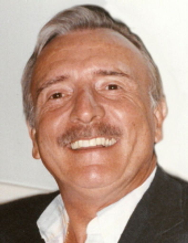 Jack E. Snavely