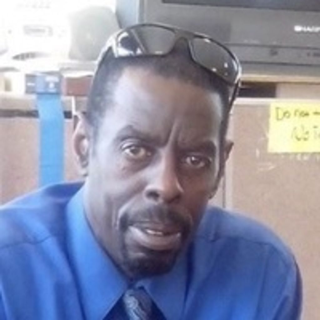 John Jasper Smyre Profile Photo