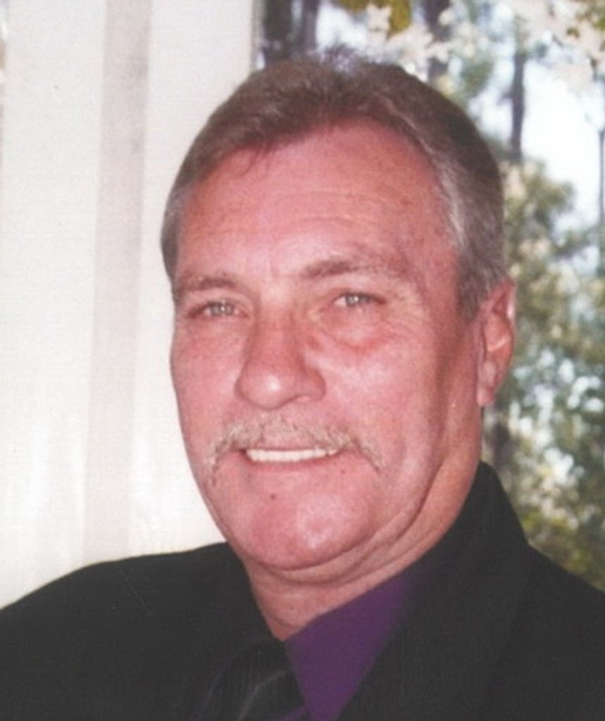Bruce Raymond Hart Jr. Profile Photo