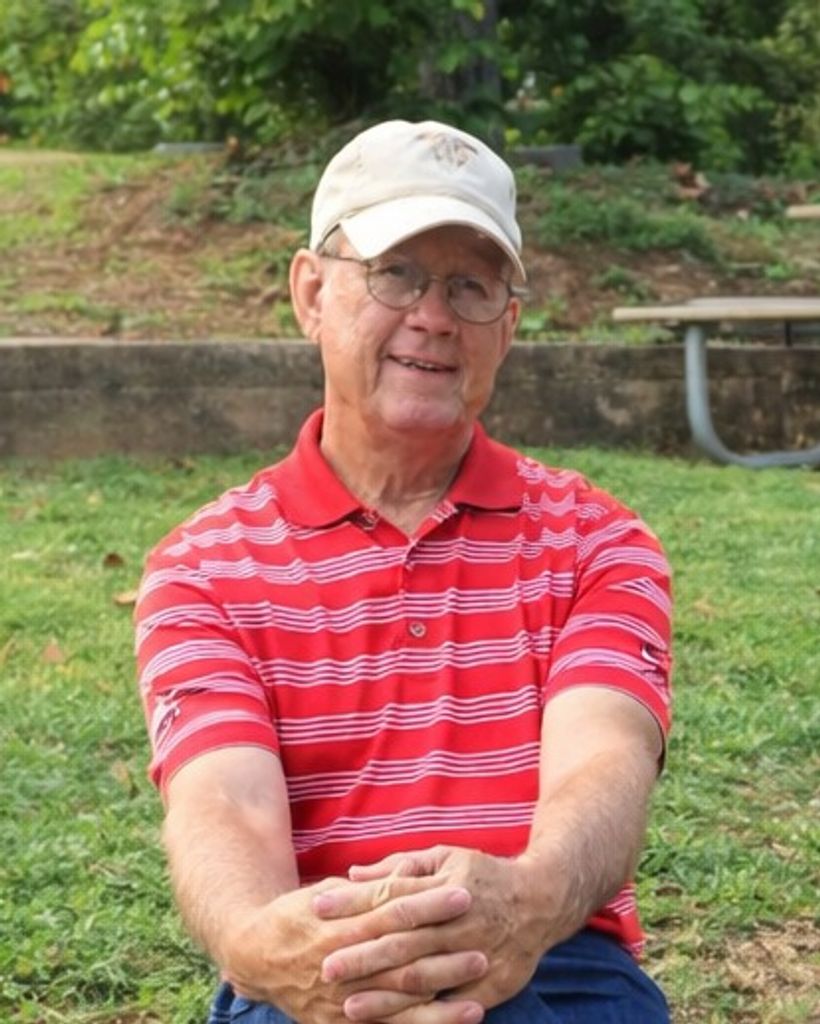 Dr. Richard Kelly Hester