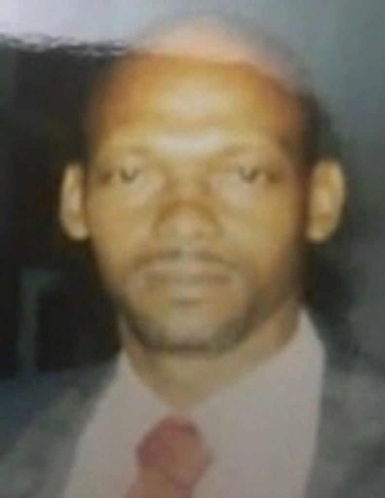 Lionel Aaron Reese, Sr.