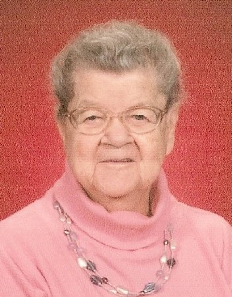 Daisy C. Kline