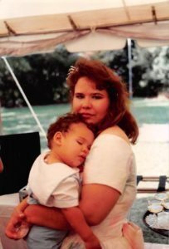 Melanie Leigh Mrkvicka Profile Photo