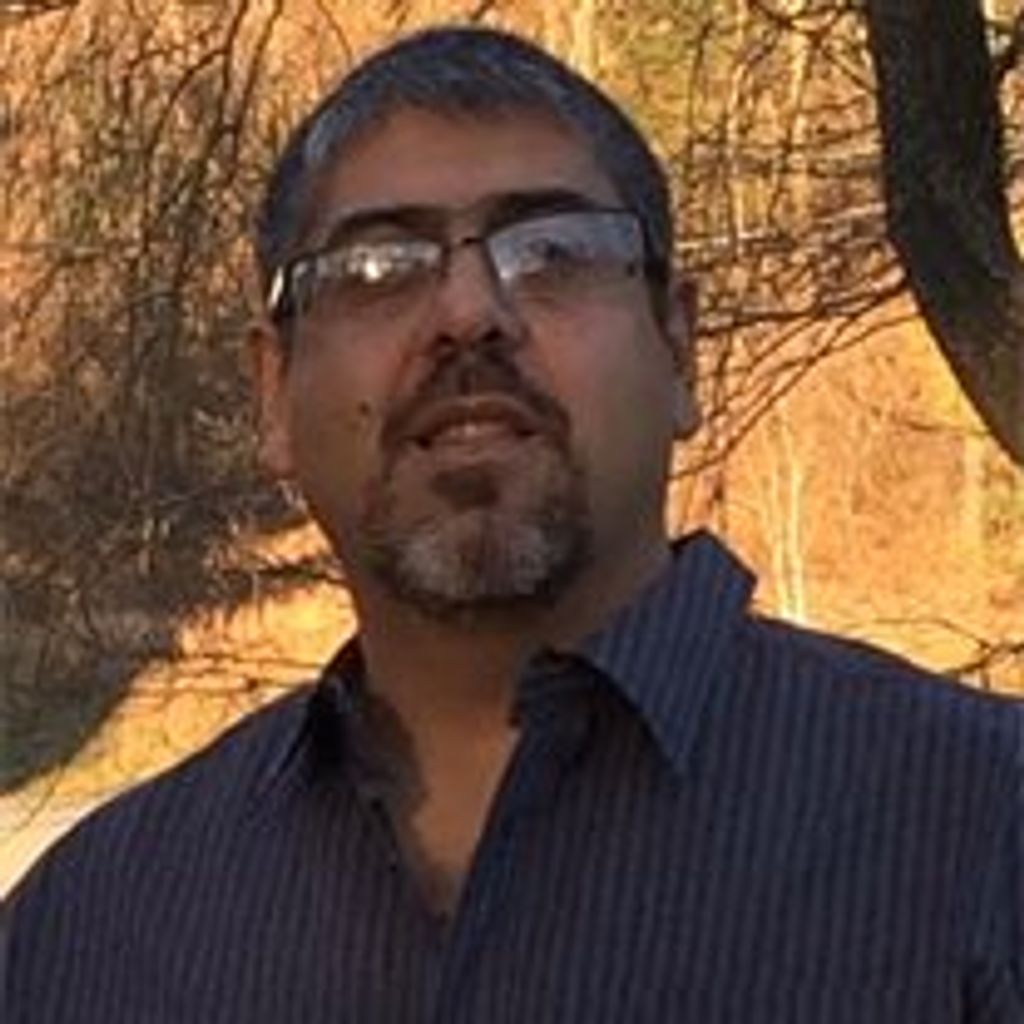 Marcos Lopez Profile Photo