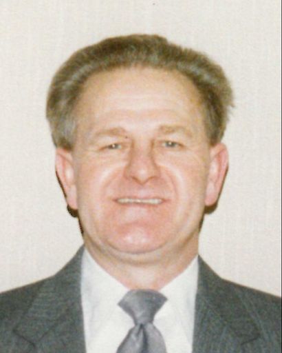 Johnny Tislow Profile Photo